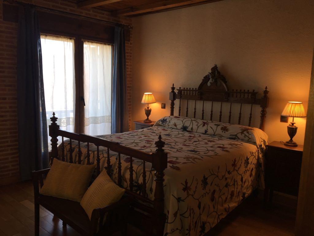 El Barondillo Hotel