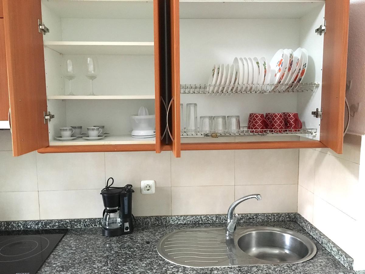 Vista Dorada 7a Holiday home Maspalomas (Gran Canaria)