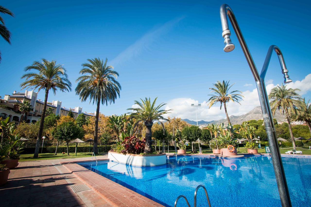 Fin Loft In Benal Beach 1st Line Beach And Pools Apartment Benalmadena