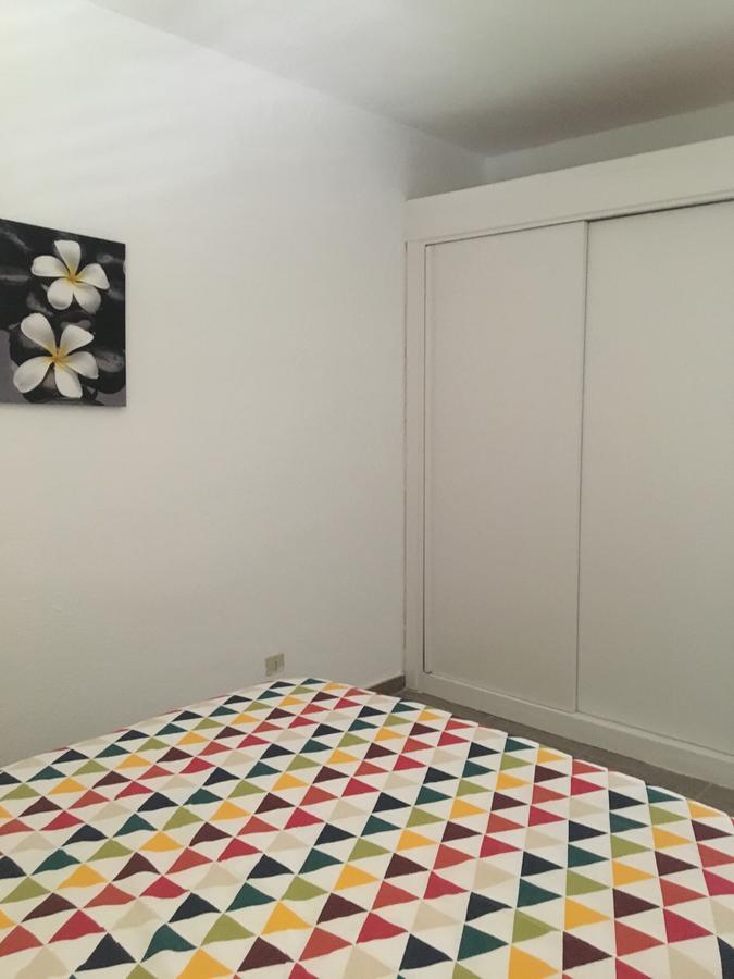 Holiday home Vista Dorada 7a