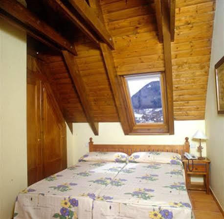 Aparthotel Es De Don Joan Unha