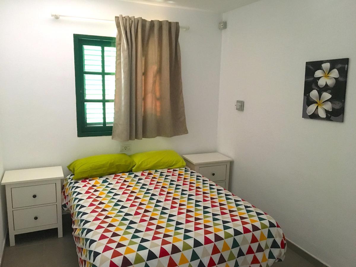 Holiday home Vista Dorada 7a