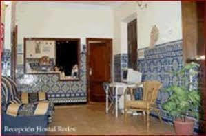 Hotel Redes 2*