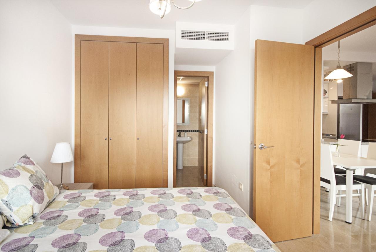 Apartamento Cubo's Espana 2b Fuengirola