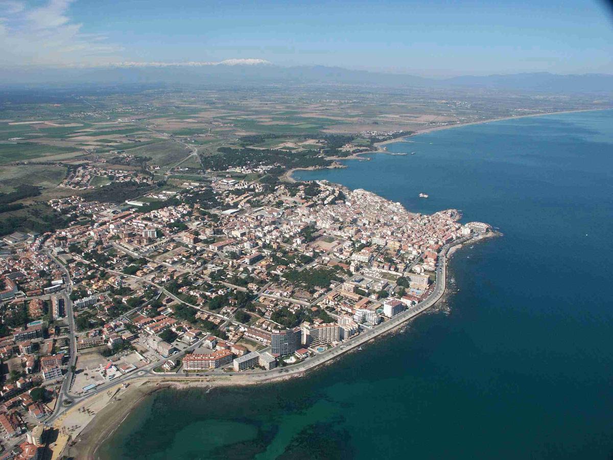 Holiday home La Vinya I - Casas Adosadas *