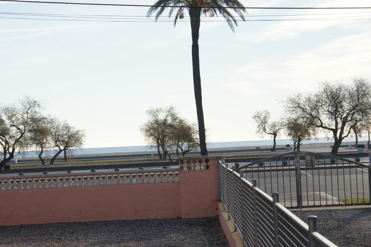 Goldhome - Bahia 6 Apartamento Ampuriabrava