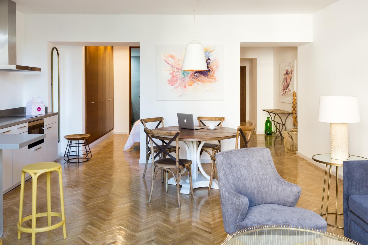 Apartment Puerta Catedral Indias Lofts *