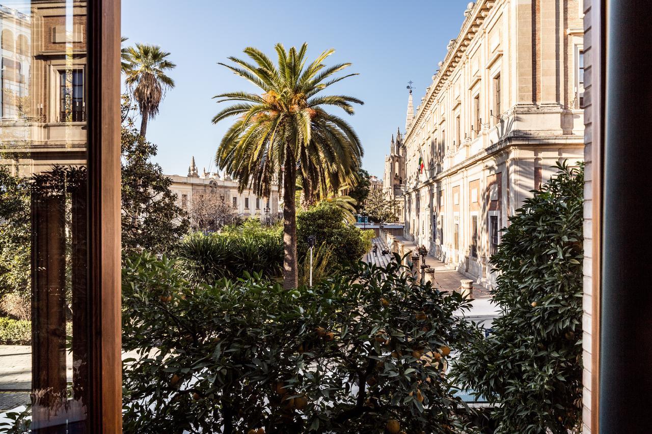 Apartment Puerta Catedral Indias Lofts