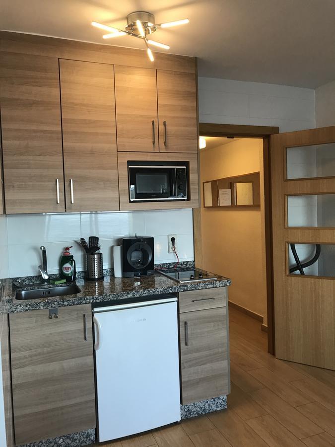Apartamento Stella Maris Fuengirola