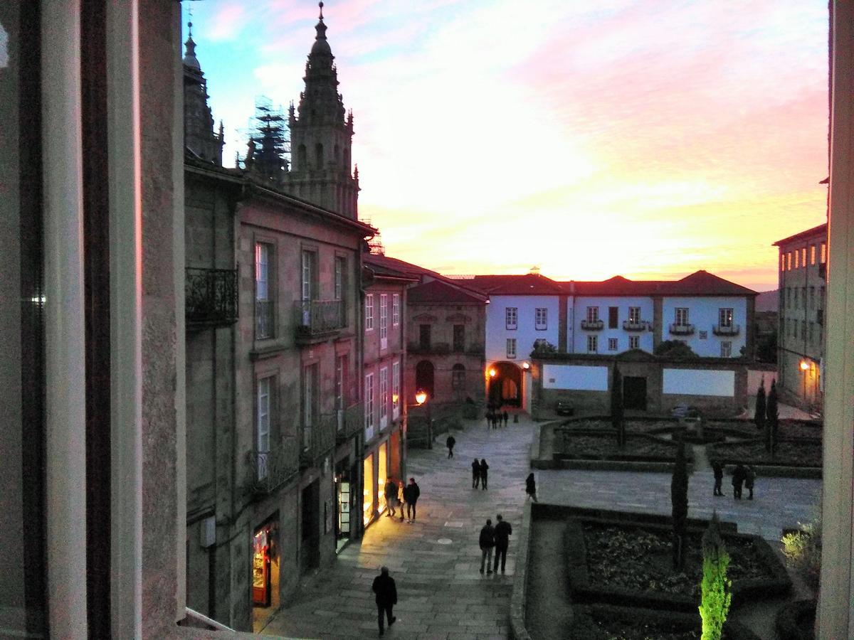 Apartamento Casa De La Inmaculada
