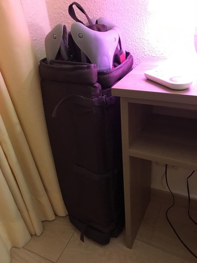 Apartamento Stella Maris *