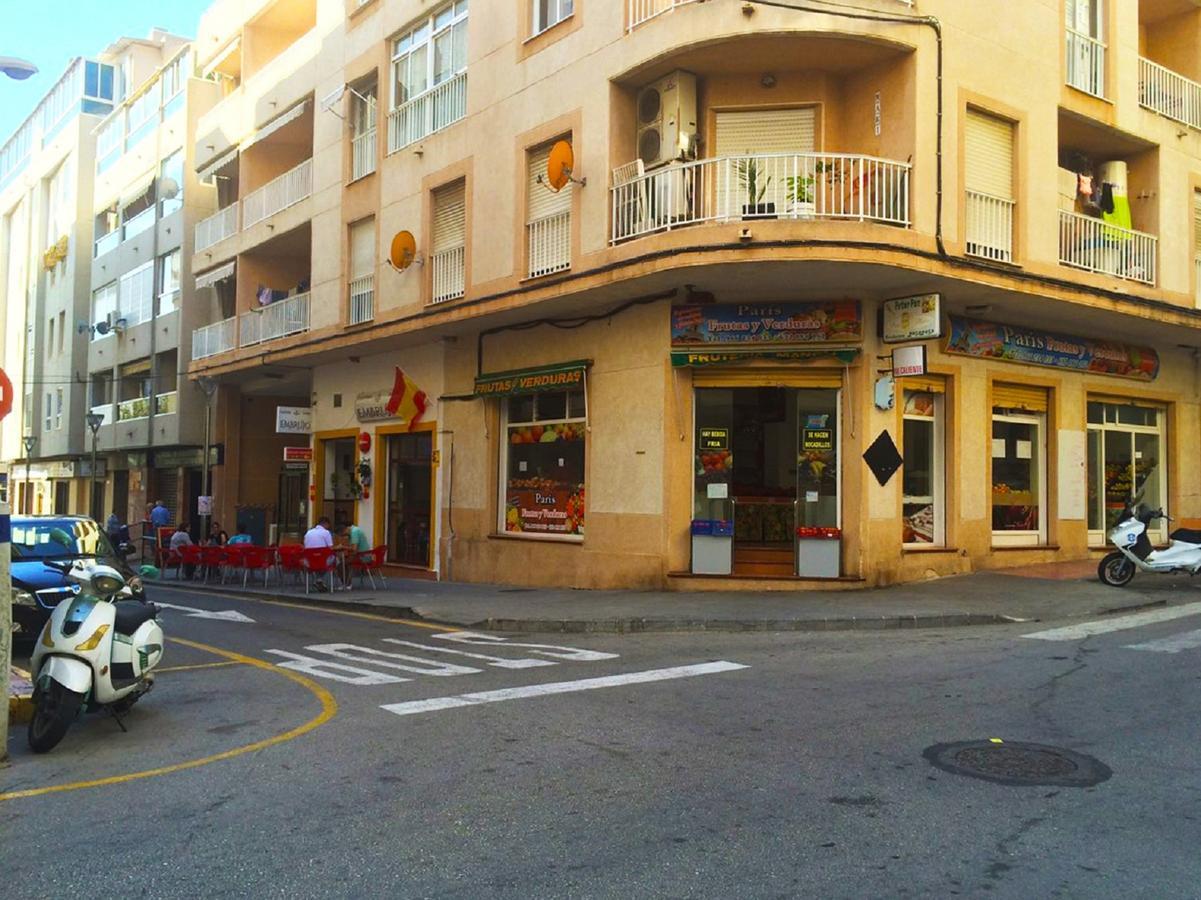 San Pascual, 289 Apartamento Torrevieja