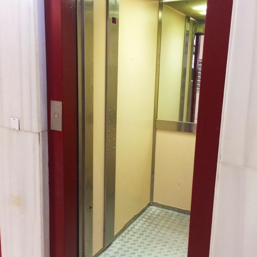 Apartamento San Pascual, 289 *