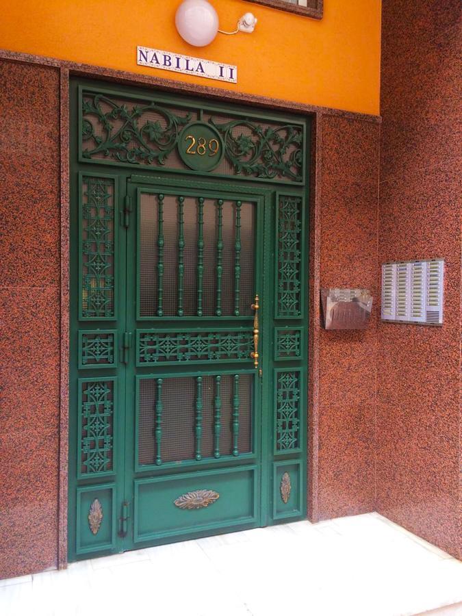 San Pascual, 289 Apartamento *