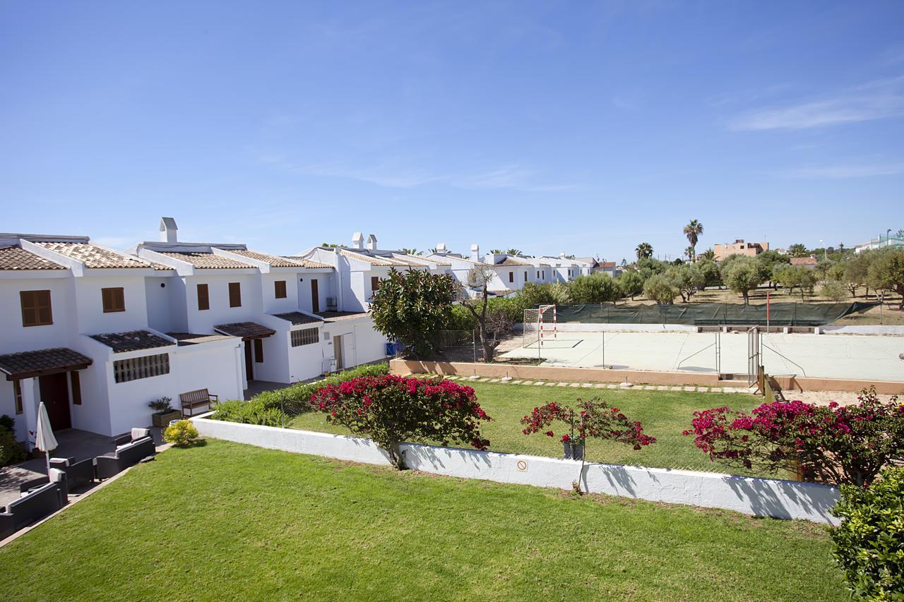 Cristina Apartamento