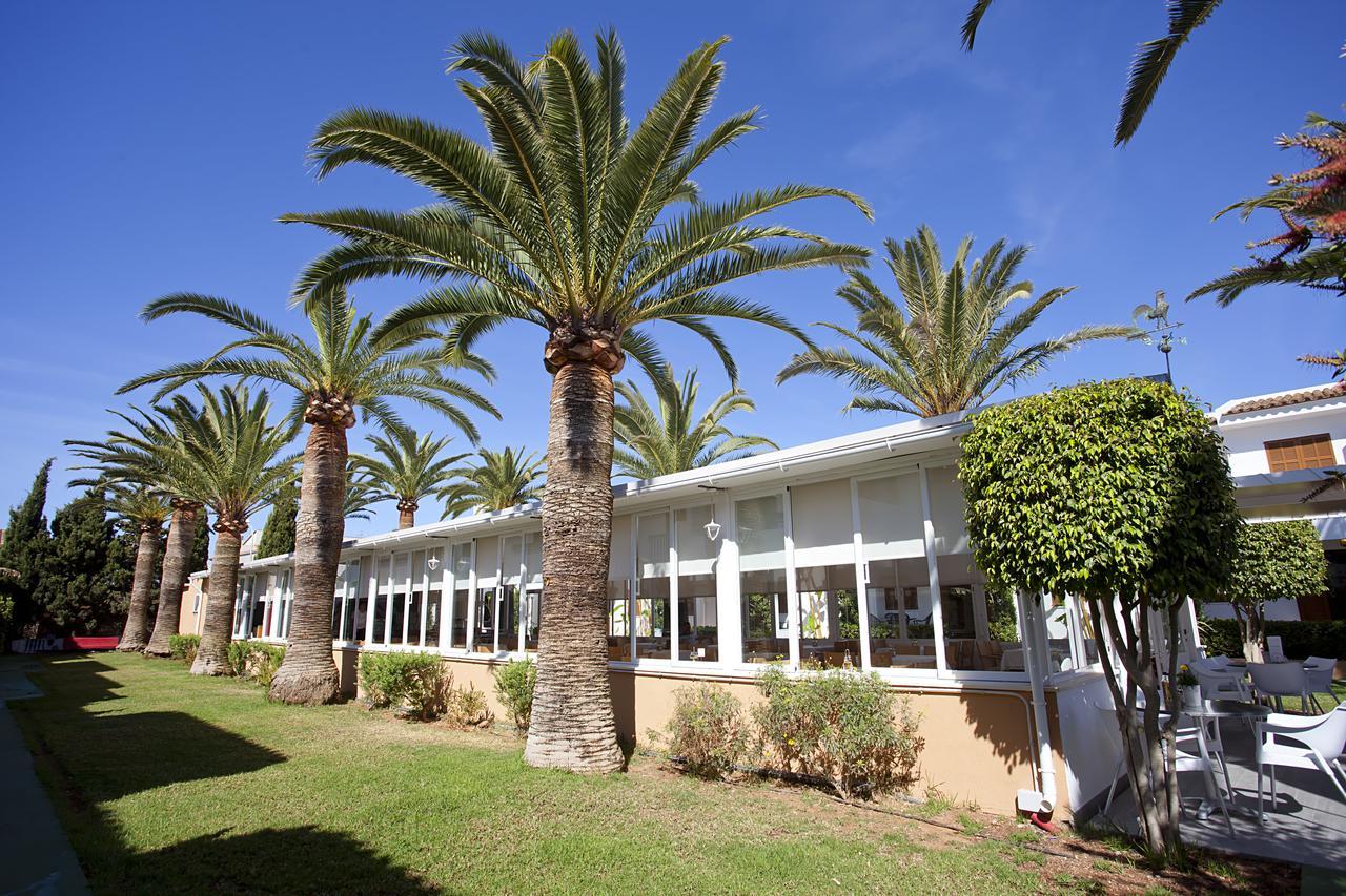 Apartamento Cristina *