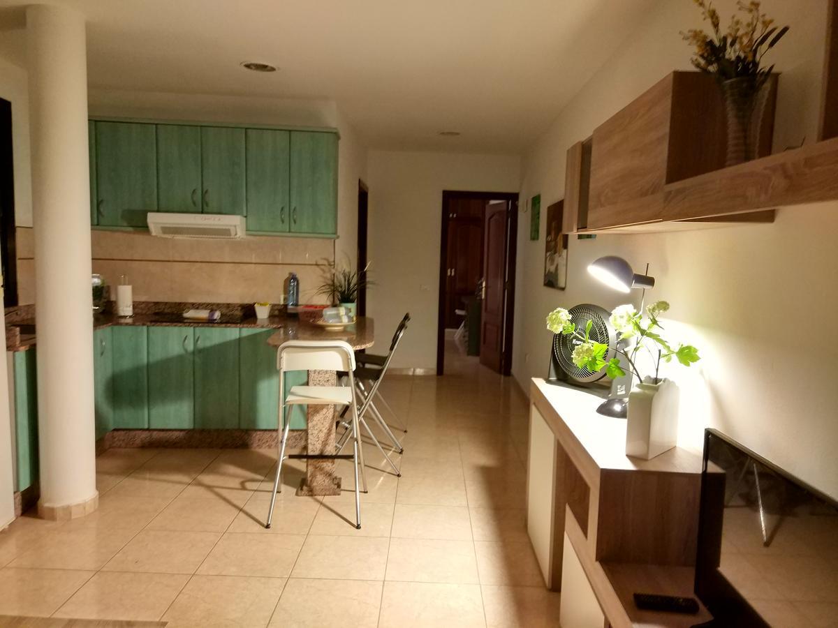 Union 64 Apartment Vecindario (Gran Canaria)