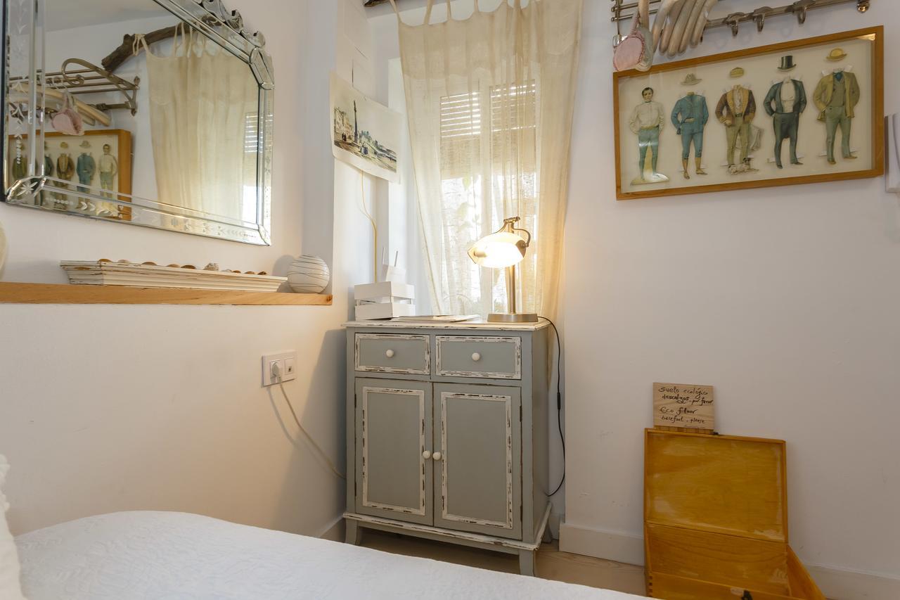 Atico El Bohemio Flamenco Apartment Cadiz