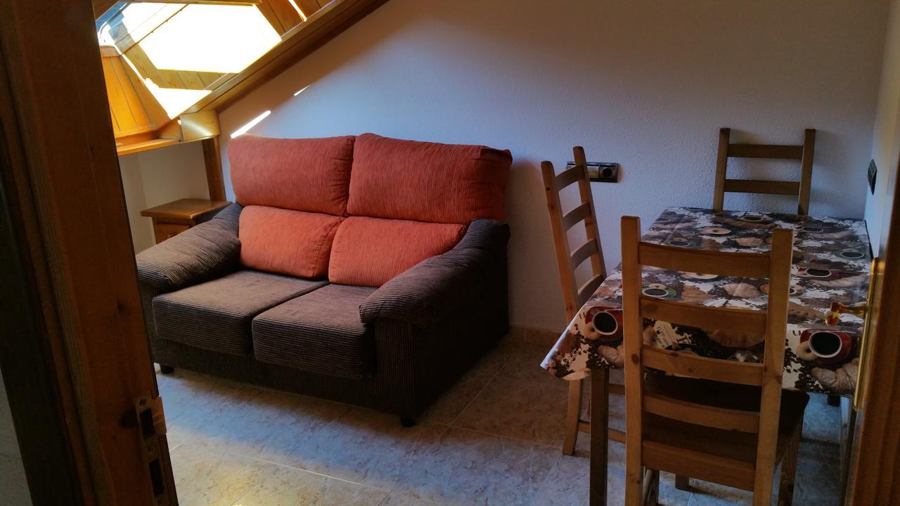 Casa Patro Tramacastilla de Tena