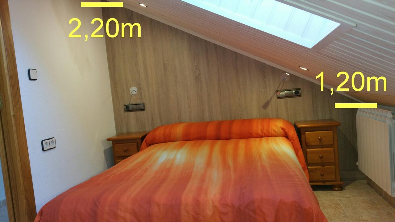 Casa Patro Apartment *