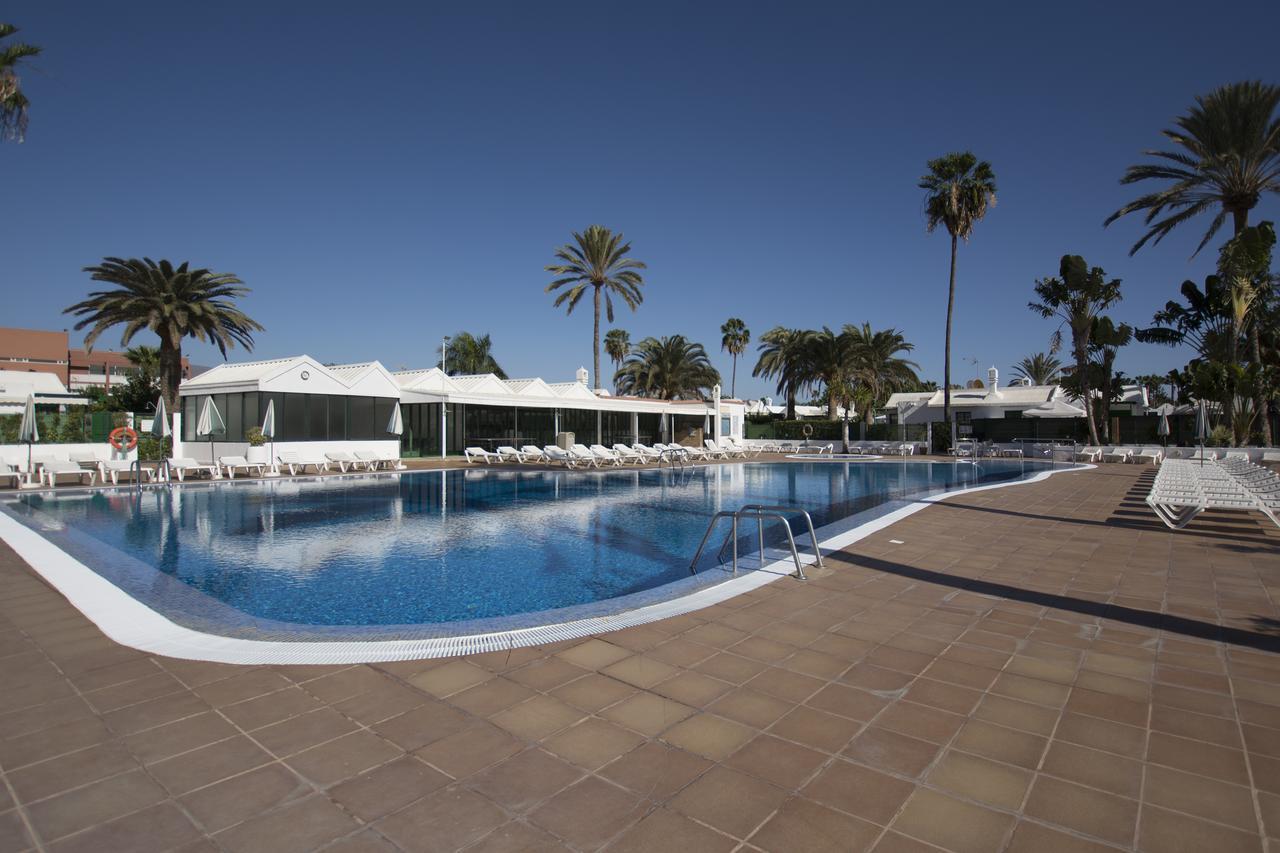 Aloha Maspalomas - Wonderful Private Terrace Apartamento