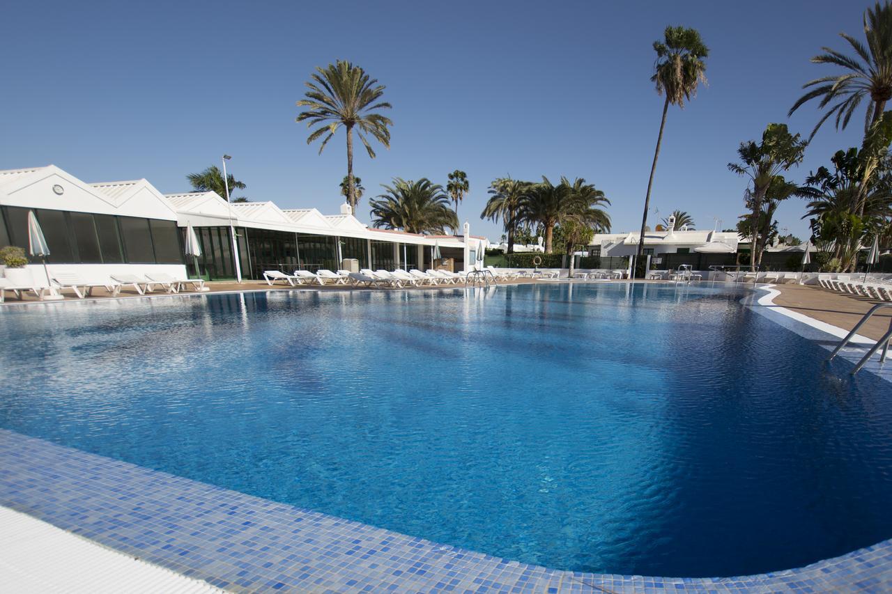 Aloha Maspalomas - Wonderful Private Terrace Maspalomas (Gran Canaria)