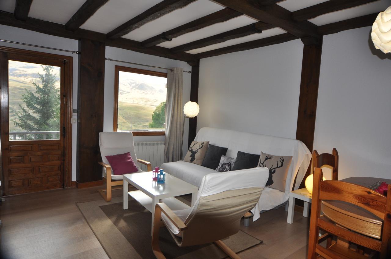 Tirol Formigal