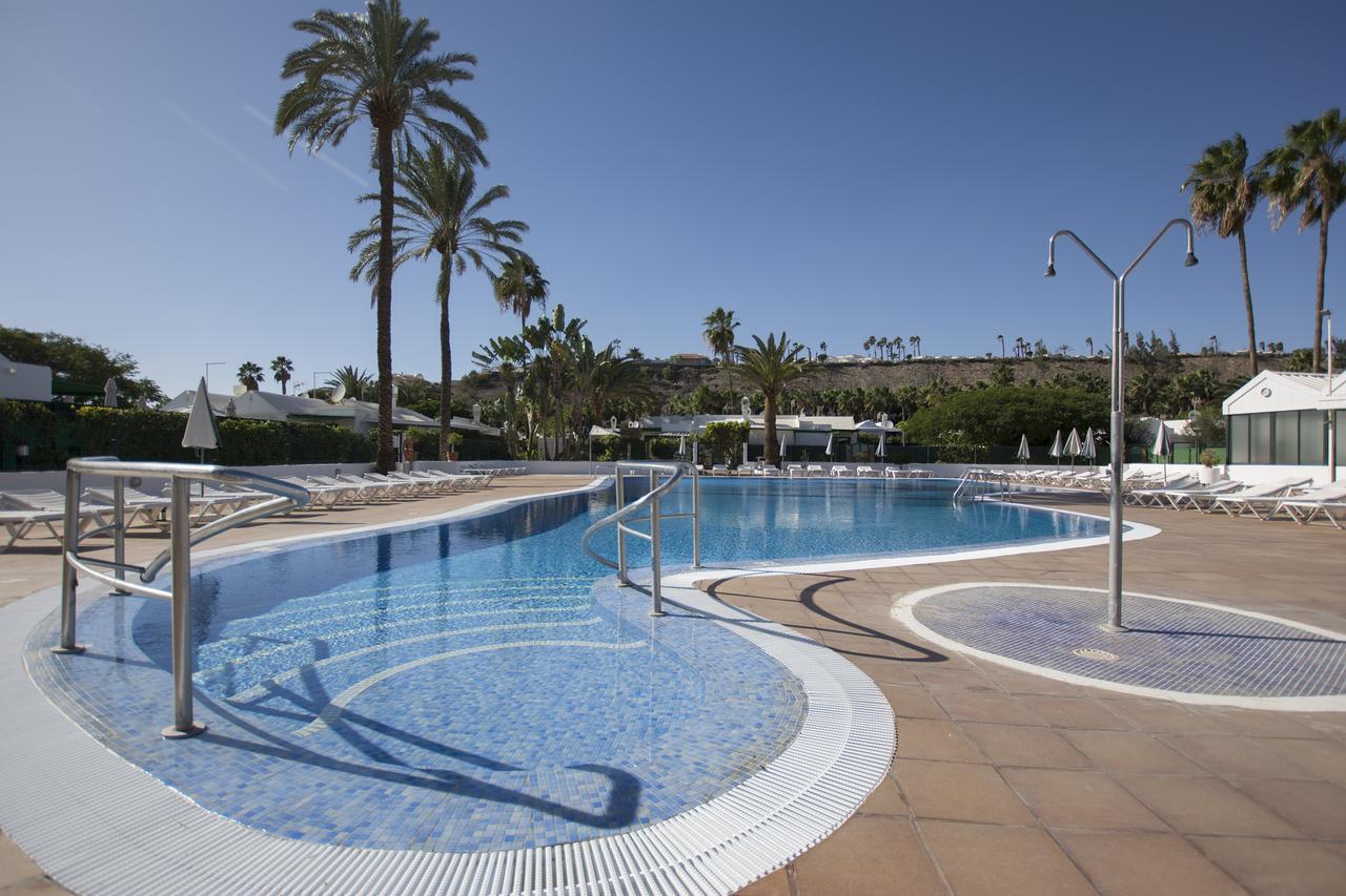 Apartamento Aloha Maspalomas - Wonderful Private Terrace *