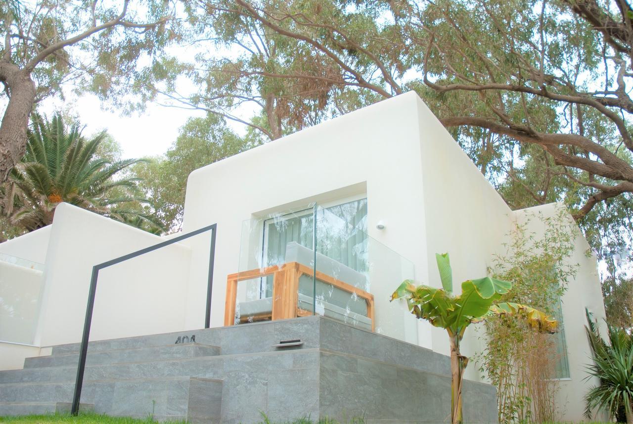 Hotel Botaniq Boutique
