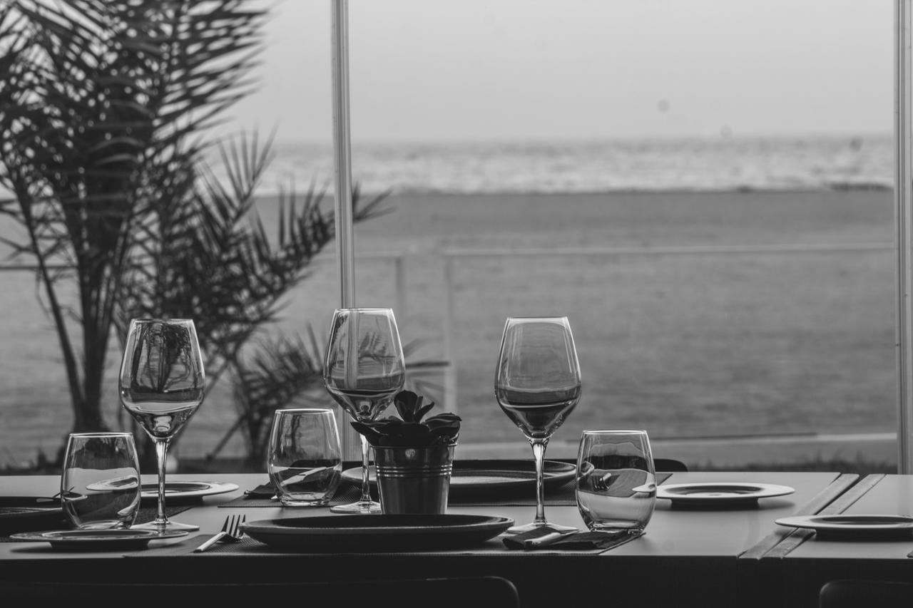 Botaniq Boutique Hotel Mojácar