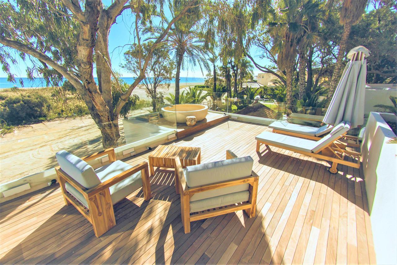 Botaniq Boutique Hotel Mojácar
