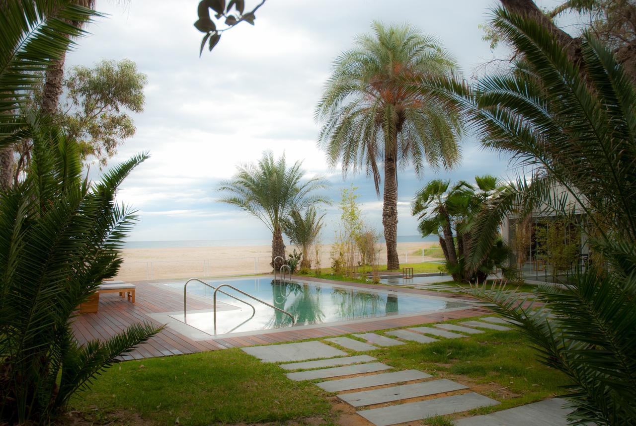Botaniq Boutique Hotel
