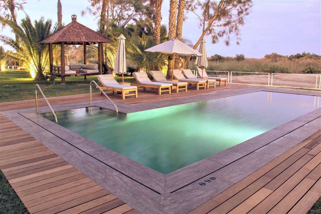 Botaniq Boutique Hotel