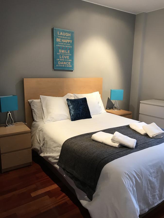 Apartamento Az El Balcón De Conde De Aranda