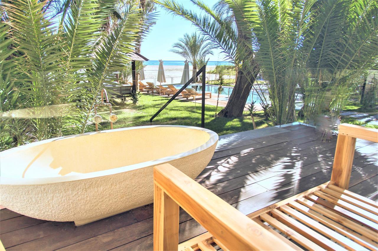 Hotel Botaniq Boutique Mojácar