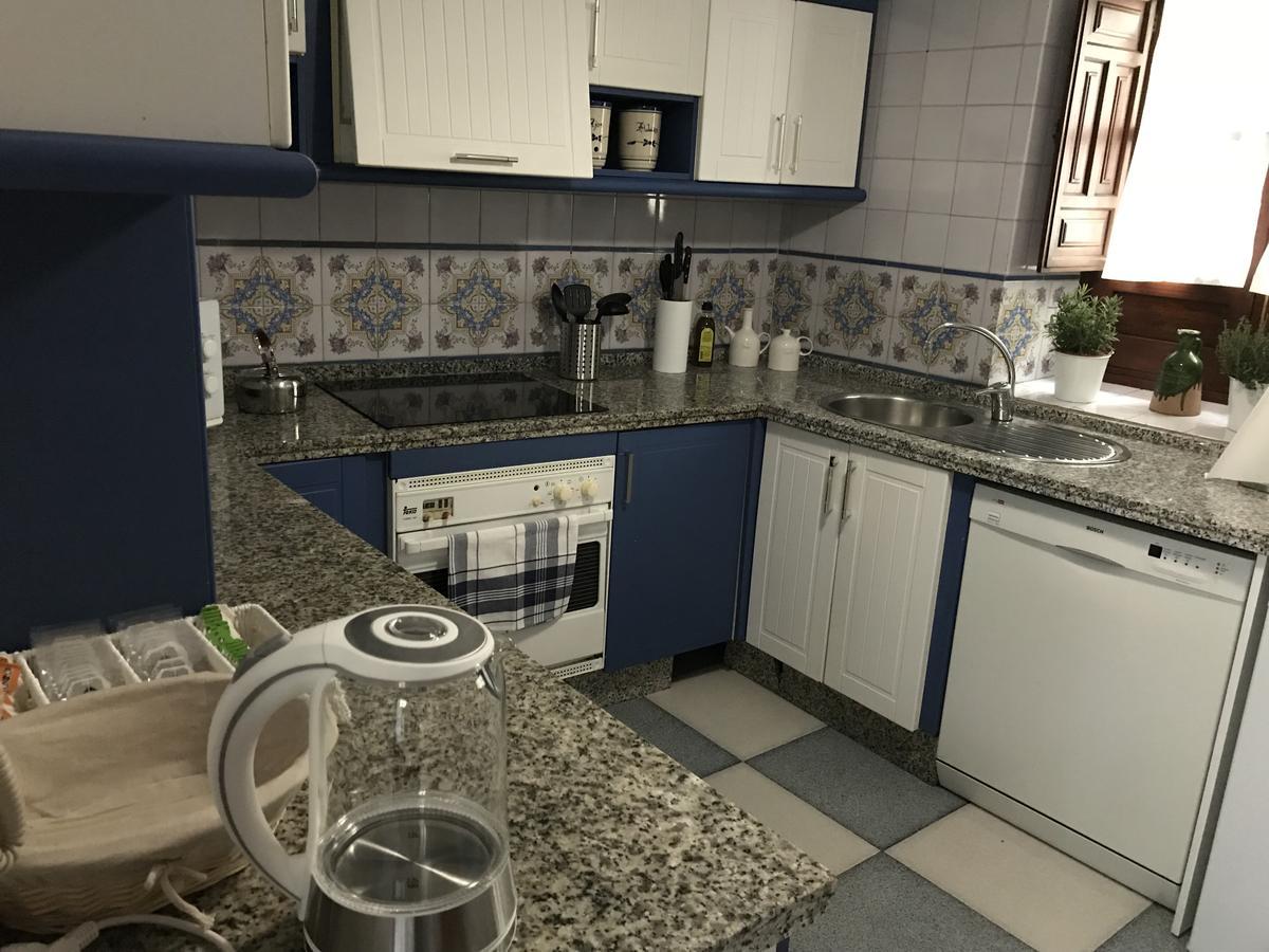 Casa Longa Pensión Córdoba