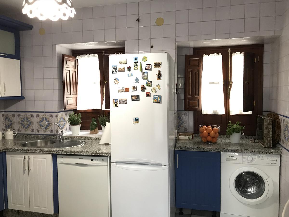 Pensión Casa Longa