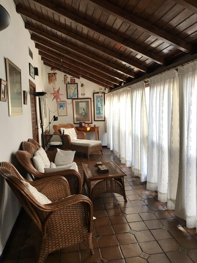 Pensión Casa Longa *