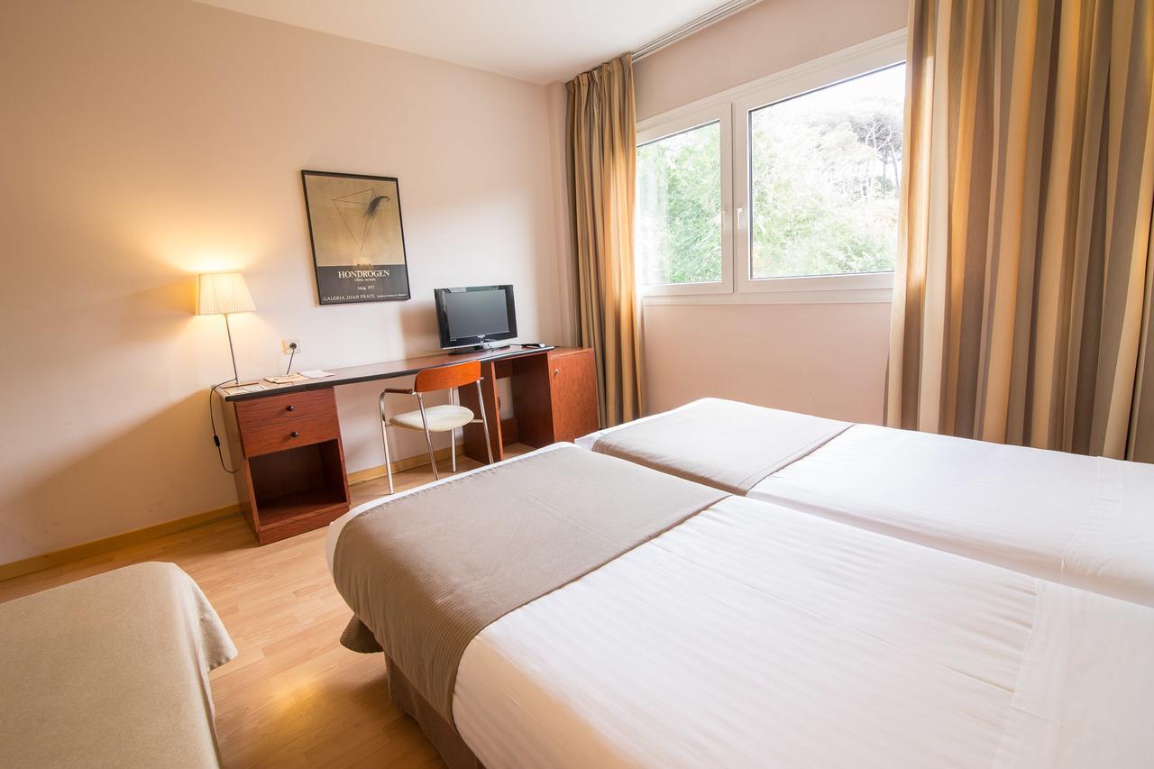 Hotel Augusta Barcelona Valles Granollers