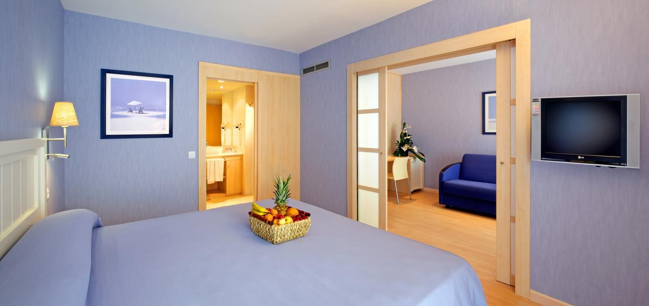 Guitart Park Aqua Hotel Lloret de Mar