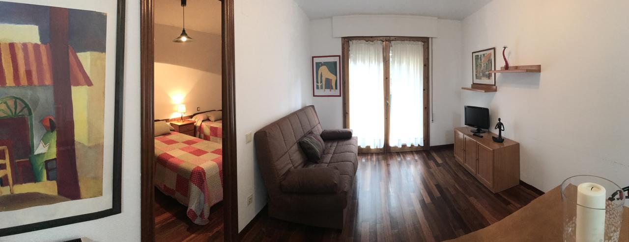 Altur 5 Estación Apartamento Canfranc