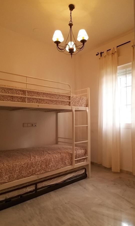 Lovely House With Views In Marina Del Сasa de vacaciones *