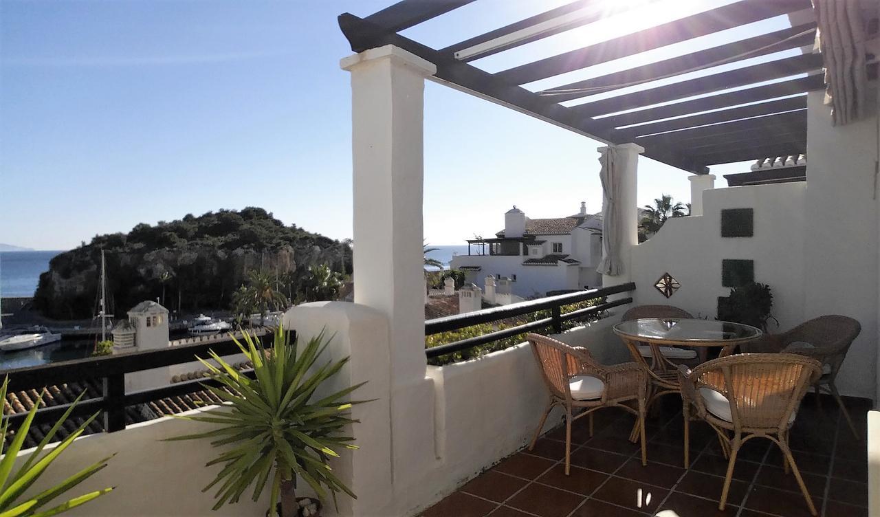 Сasa de vacaciones Lovely House With Views In Marina Del