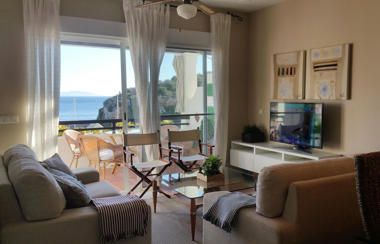 Lovely House With Views In Marina Del Сasa de vacaciones *