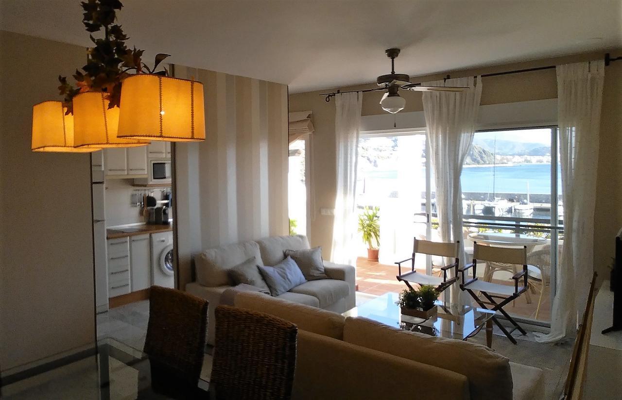 Lovely House With Views In Marina Del * Almuñécar