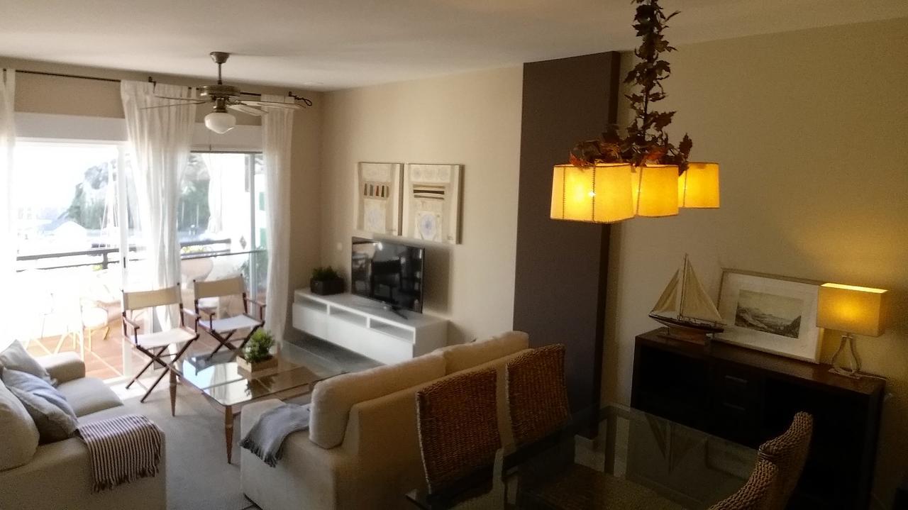 Lovely House With Views In Marina Del Сasa de vacaciones *