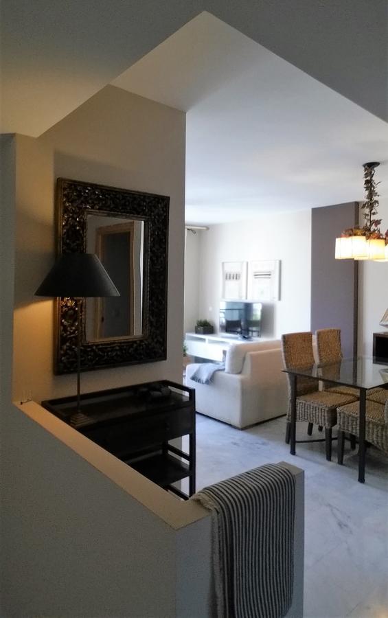 Lovely House With Views In Marina Del Almuñécar