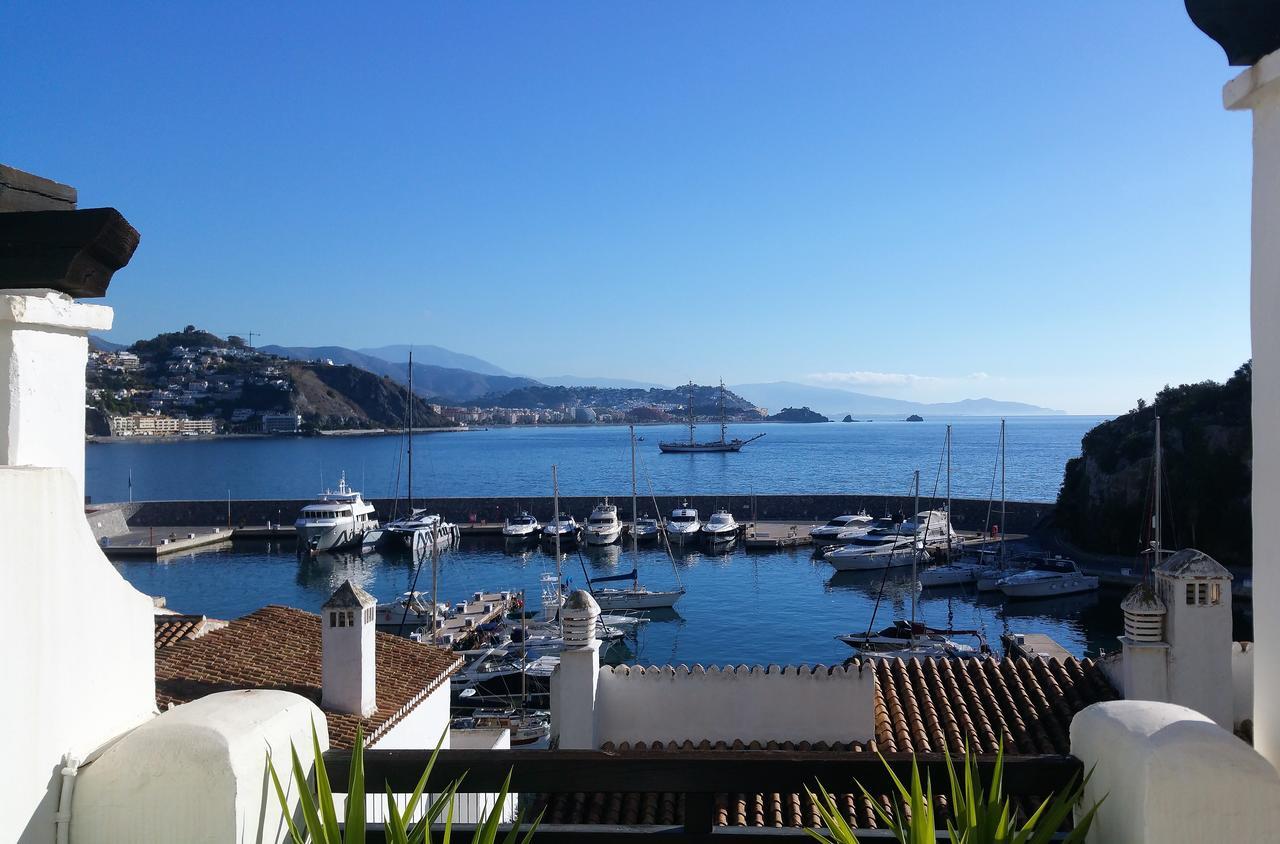 Сasa de vacaciones Lovely House With Views In Marina Del Almuñécar