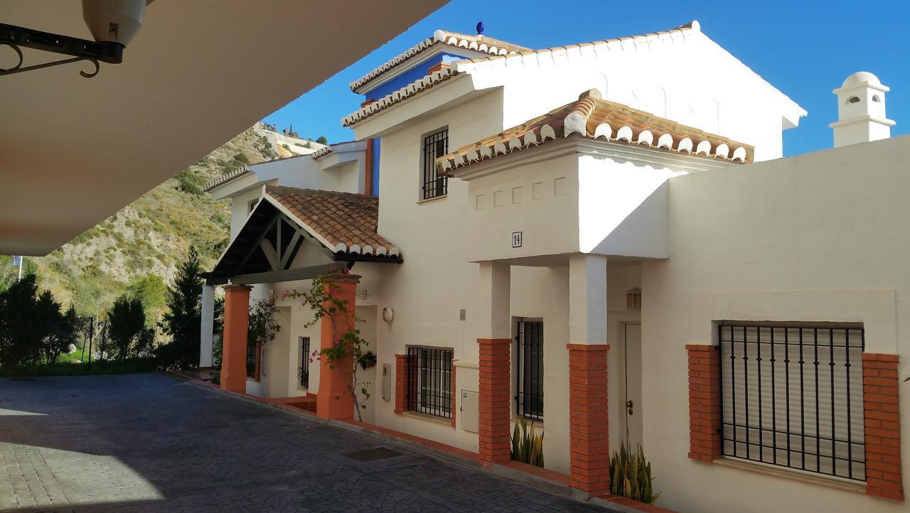 Сasa de vacaciones Lovely House With Views In Marina Del