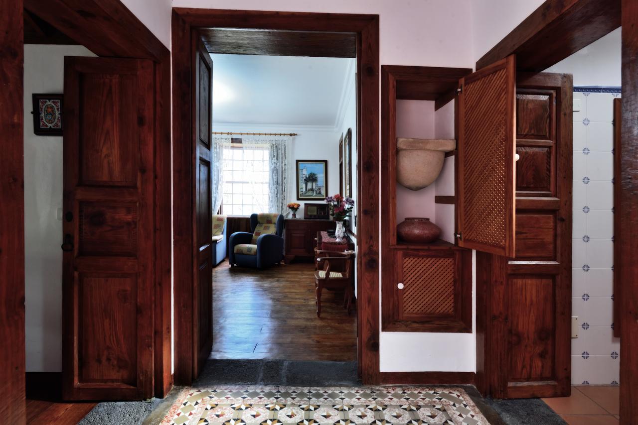 Country house Corral De Payo Grande Brena Baja